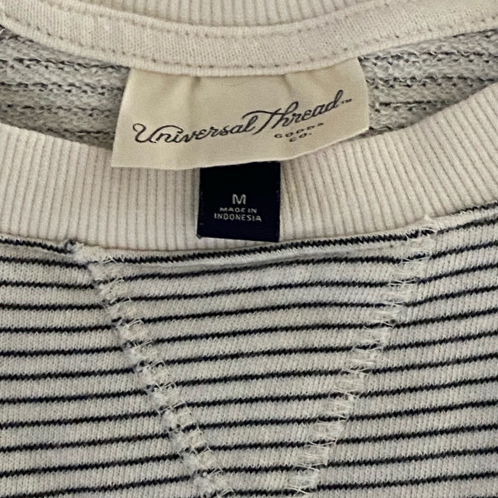 10/$25 Universal Thread// cotton dress, size M - Picture 2 of 4